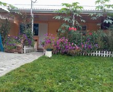 Kirayə (günlük) Bağ evi Qusar ş.