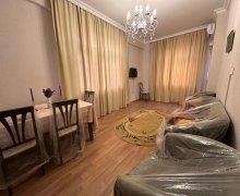 Kirayə (aylıq) Yeni Tikili 28 May m., Nərimanov r.