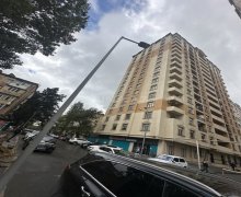 Satılır Yeni Tikili Neftçilər m., Nizami r.