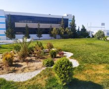 Kirayə (aylıq) Obyekt Lökbatan qəs., Qaradağ r.