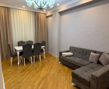 Kirayə (aylıq) Yeni Tikili Abşeron r.