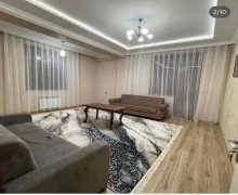 ehmedlide aylıq kiraye evler Əhmədli m., Xətai r.