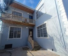 Satılır Həyət evi/villa Binəqədi qəs., Binəqədi r.