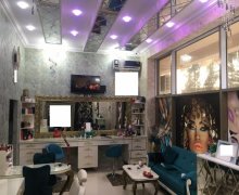 Kirayə (aylıq) Obyekt Memar Əcəmi m., Nəsimi r.