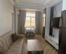 Kirayə (aylıq) Yeni Tikili İnşaatçılar m., Yeni Yasamal qəs., Yasamal r.