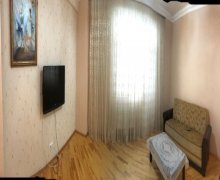 Kirayə (aylıq) Yeni Tikili Həzi Aslanov m., H.Aslanov qəs., Xətai r.