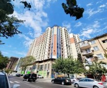 Satılır Yeni Tikili Nəriman Nərimanov m., Nərimanov r.