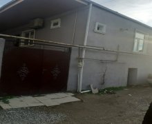 Satılır Həyət evi/villa Binəqədi qəs., Binəqədi r.