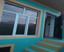 Satılır Həyət evi/villa Binə qəs., Xəzər r.