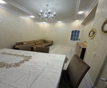 Kirayə (aylıq) Yeni Tikili Həzi Aslanov m., Xətai r.