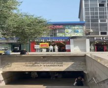 Arenda aylıq obyekt Xətai r.