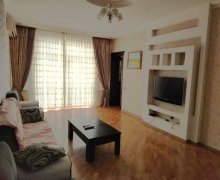 Kirayə (aylıq) Yeni Tikili Gənclik m., Nərimanov r.