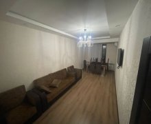 Kirayə (aylıq) Yeni Tikili Həzi Aslanov m., Xətai r.