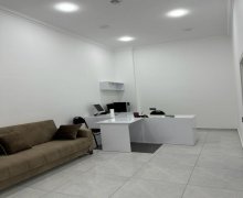 Satılır Obyekt Həzi Aslanov m., Köhnə Günəşli qəs., Xətai r.