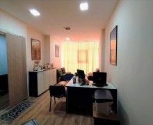 Kirayə (aylıq) Ofis Nəsimi r.