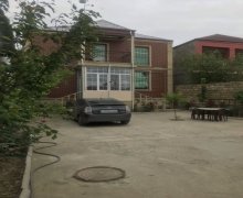 Satılır Həyət evi/villa Mehdiabad, Abşeron r.