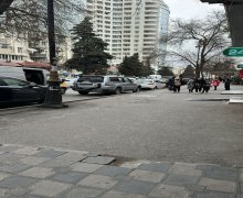 Kirayə (aylıq) Obyekt İnşaatçılar m., Yasamal qəs., Yasamal r.