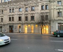 Kirayə (aylıq) Obyekt 28 May m., Nəsimi r.