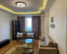 Kirayə (aylıq) Yeni Tikili Nizami m., Yasamal qəs., Yasamal r.