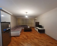 Kirayə (aylıq) Yeni Tikili 20 Yanvar m., Nəsimi r.