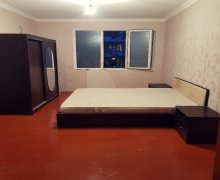 Kirayə (aylıq) Köhnə Tikili Nəsimi m., 4-cü mikrorayon, Nəsimi r.