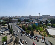 hezi aslanovda yeni tikili evlerin qiymeti Həzi Aslanov m., Xətai r.