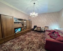 Satılır Köhnə Tikili Sahil m., Səbail r.