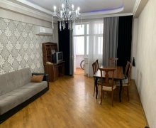 Kirayə (aylıq) Yeni Tikili Yeni Yasamal qəs., Yasamal r.