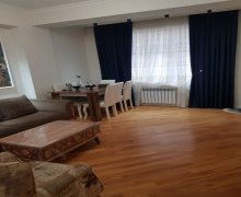 Satılır Yeni Tikili Nəriman Nərimanov m., Nərimanov r.