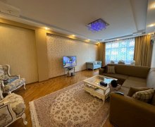 Satılır Yeni Tikili Nizami m., Yasamal qəs., Yasamal r.