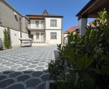 Satılır Həyət evi/villa Zabrat qəs., Sabunçu r.