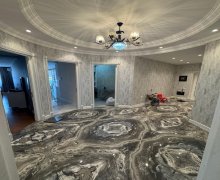 Kirayə (aylıq) Yeni Tikili Elmlər akademiyası m., Yasamal r.