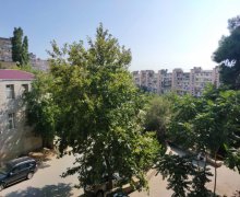 Satılır Köhnə Tikili Həzi Aslanov m., H.Aslanov qəs., Xətai r.