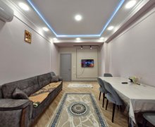 Продажа Новостройка м. Дярнягюль м., 7-ой микрорайон, Бинагадинский р-н р.