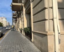 Kirayə (aylıq) Ofis 28 May m., Nəsimi r.