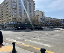 Kirayə (aylıq) Obyekt Elmlər akademiyası m., Yasamal r.