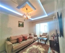 Satılır Köhnə Tikili Yeni Günəşli qəs., Suraxanı r.