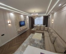 Kirayə (aylıq) Yeni Tikili Gənclik m., Nərimanov r.