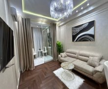 Kirayə (aylıq) Yeni Tikili 28 May m., Nərimanov r.