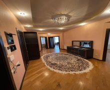 Kirayə (aylıq) Yeni Tikili Azadlıq m., Binəqədi r.