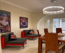 Satılır Köhnə Tikili Sahil m., Nəsimi r.