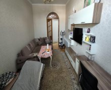 Kirayə (aylıq) Köhnə Tikili Nəriman Nərimanov m., Nərimanov r.