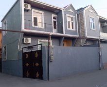 Satılır Həyət evi/villa Xırdalan ş. Satılır Həyət evi/villa Xırdalan ş.