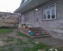 Продажа Дома/Виллы м. Автовокзал м., пос. Ходжасан, Бинагадинский р-н р.