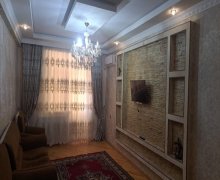 Kirayə (aylıq) Yeni Tikili İnşaatçılar m., Yasamal r.