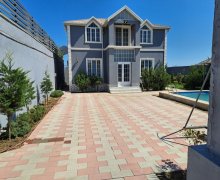 xezer rayonunda aylıq kiraye ev Xəzər r.