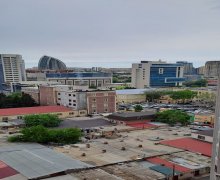 Kirayə (aylıq) Yeni Tikili 28 May m., Nəsimi r.