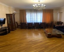 Kirayə (aylıq) Yeni Tikili Gənclik m., Nəsimi r.