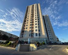 Satılır Yeni Tikili Həzi Aslanov m., Köhnə Günəşli qəs., Xətai r.