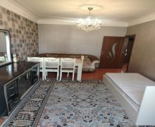 Kirayə (aylıq) Köhnə Tikili Memar Əcəmi m., Nəsimi r.
